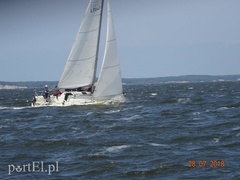 XVI Międzynarodowe Regaty Żeglarskie za nami