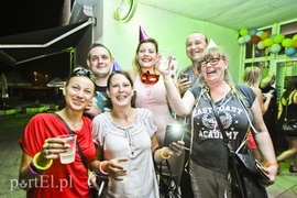 Witali sylwestra w środku lata