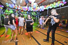 Witali sylwestra w środku lata