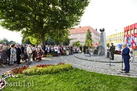 Gloria victis - chwała zwyciężonym