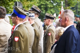 Gloria victis - chwała zwyciężonym
