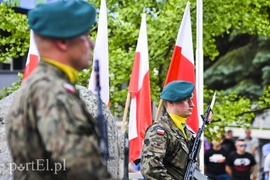 Gloria victis - chwała zwyciężonym
