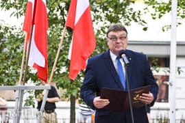 Gloria victis - chwała zwyciężonym