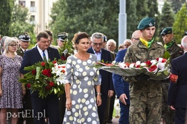 Gloria victis - chwała zwyciężonym