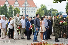 Gloria victis - chwała zwyciężonym