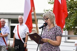 Gloria victis - chwała zwyciężonym