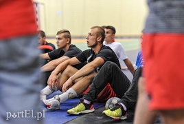 Odmieniony Wójcik wraca do gry