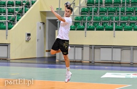 Odmieniony Wójcik wraca do gry