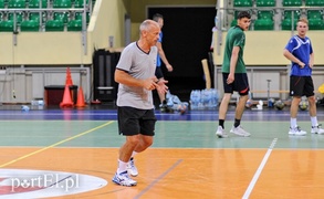 Odmieniony Wójcik wraca do gry