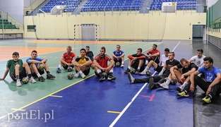 Odmieniony Wójcik wraca do gry