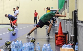 Odmieniony Wójcik wraca do gry