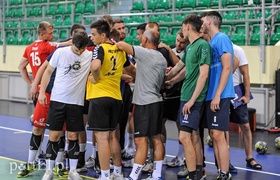 Odmieniony Wójcik wraca do gry