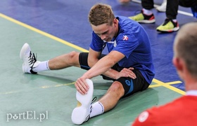 Odmieniony Wójcik wraca do gry