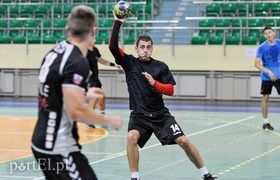 Odmieniony Wójcik wraca do gry