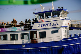 Jak w godzinę dotrzeć nad morze? Aktualizacja. Dodatkowy rejs w niedzielę, 5 sierpnia