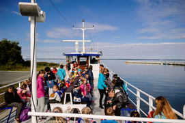 Jak w godzinę dotrzeć nad morze? Aktualizacja. Dodatkowy rejs w niedzielę, 5 sierpnia