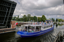 Jak w godzinę dotrzeć nad morze? Aktualizacja. Dodatkowy rejs w niedzielę, 5 sierpnia