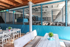 Alicja testuje SportEl.pl: na trening w podskokach