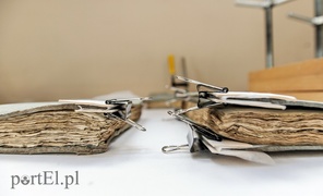 Nowe życie starodruków