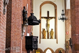 Magiczna moc relikwiarza i inne tajemnice