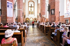 Magiczna moc relikwiarza i inne tajemnice