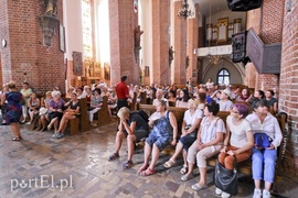 Magiczna moc relikwiarza i inne tajemnice