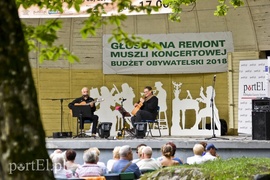 \"Z wiatrem...\" o Krzysztofie Kamilu Baczyńskim