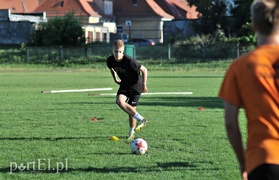Pomarańczowo-czarni rozpoczynają sezon