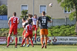 Dobry początek Concordii