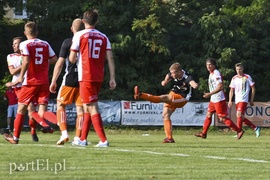 Dobry początek Concordii