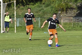 Dobry początek Concordii