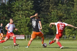 Dobry początek Concordii