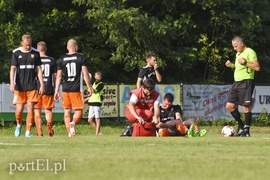 Dobry początek Concordii