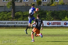 Dobry początek Concordii