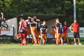 Dobry początek Concordii