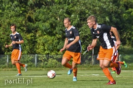 Dobry początek Concordii