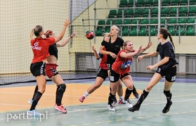 Czas sprawdzianów w Starcie