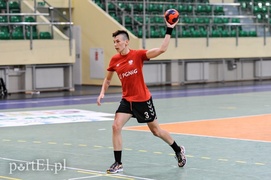 Czas sprawdzianów w Starcie