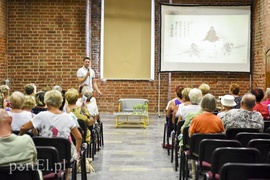 Tajemnice herbacianego krzewu