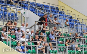 Turniejowe zwycięstwo Startu nad Koszalinem