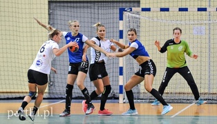 Turniejowe zwycięstwo Startu nad Koszalinem