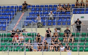Turniejowe zwycięstwo Startu nad Koszalinem
