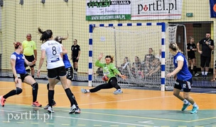 Turniejowe zwycięstwo Startu nad Koszalinem