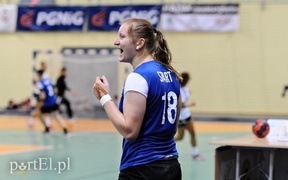 Turniejowe zwycięstwo Startu nad Koszalinem