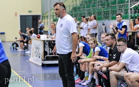 Turniejowe zwycięstwo Startu nad Koszalinem