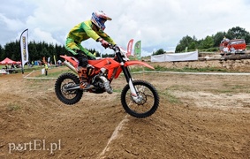 Adrenaliny tu nie brakuje