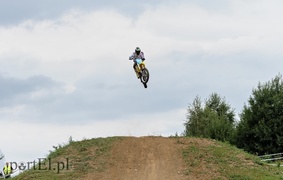 Adrenaliny tu nie brakuje