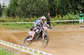 Adrenaliny tu nie brakuje
