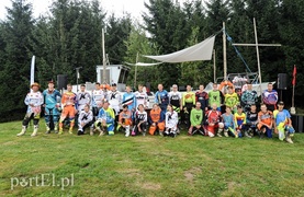 Adrenaliny tu nie brakuje