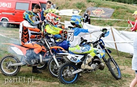 Adrenaliny tu nie brakuje